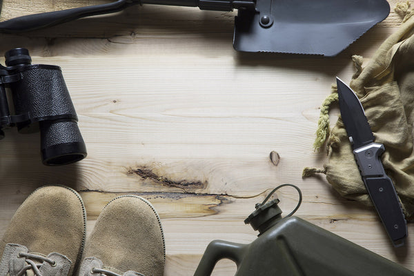 Trendy Outdoor Must Haves for Your Patio