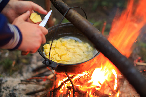 Trendy Outdoor Must Haves for a Summer Party