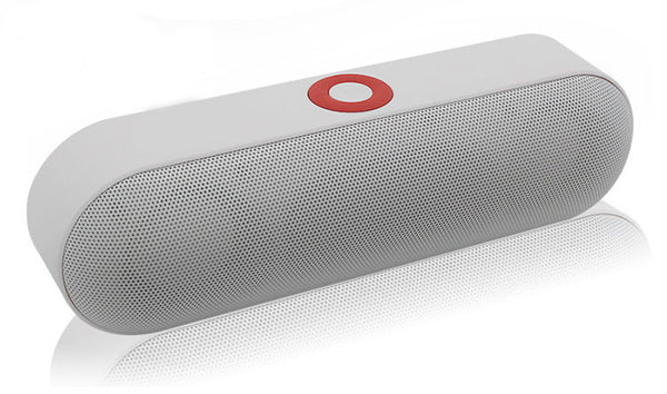 Camp Out Wireless Speaker
