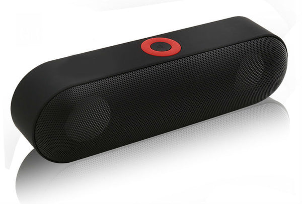 Camp Out Wireless Speaker