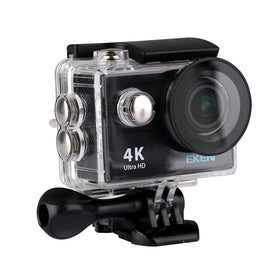 Outdoor Hydrophobic Camera