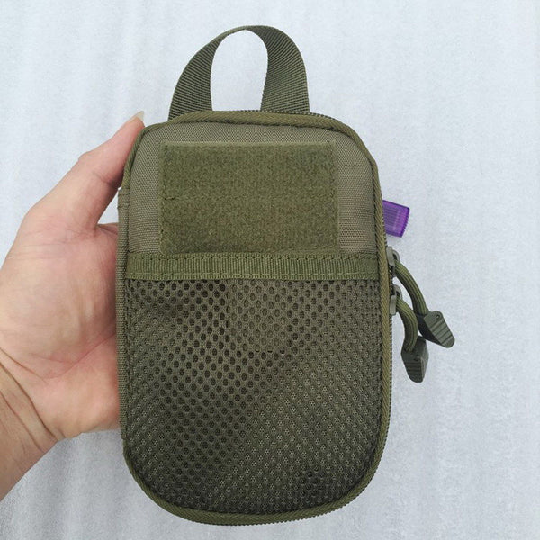 The Adventurers Tactical Bag