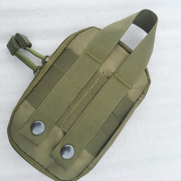 The Adventurers Tactical Bag
