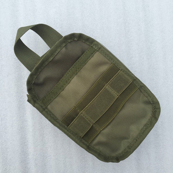 The Adventurers Tactical Bag