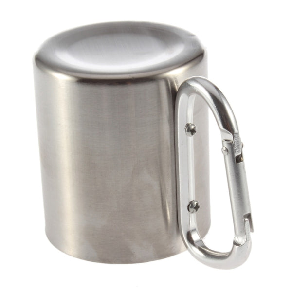Mug Steel