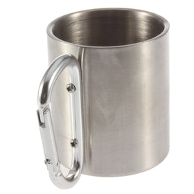Mug Steel