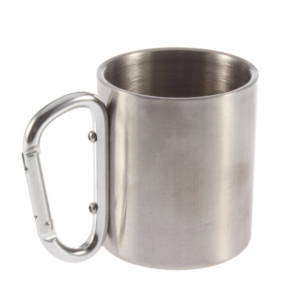 Mug Steel