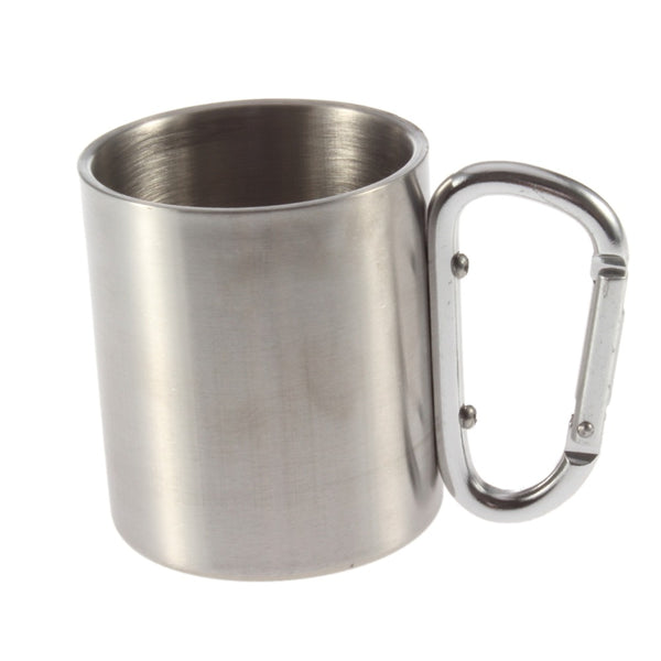 Mug Steel