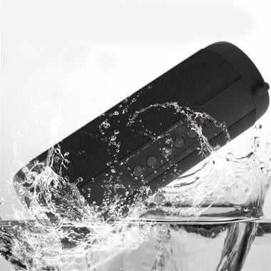 Hydrophobic Wireless Speaker