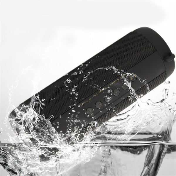 Hydrophobic Wireless Speaker