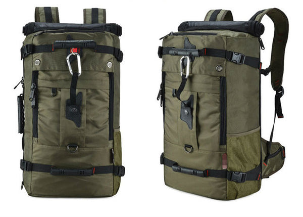 Need To Travel Backpack