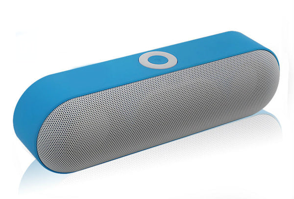 Camp Out Wireless Speaker