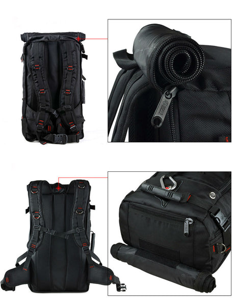 Need To Travel Backpack