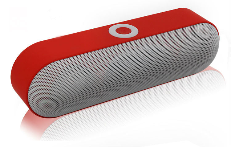 Camp Out Wireless Speaker