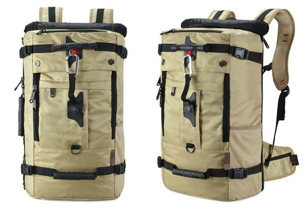 Need To Travel Backpack