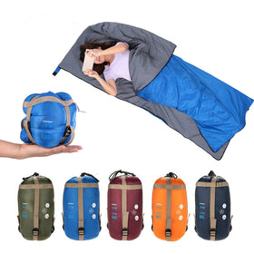 Ultralight Sleeping Outdoor Bag