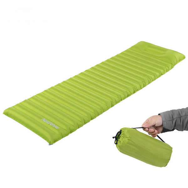 Single Air Mat Mattress