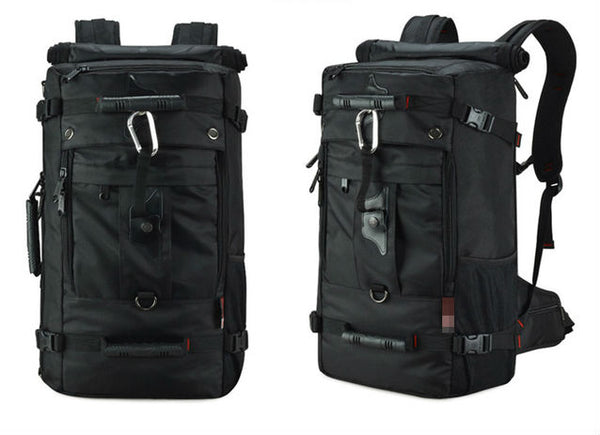 Need To Travel Backpack