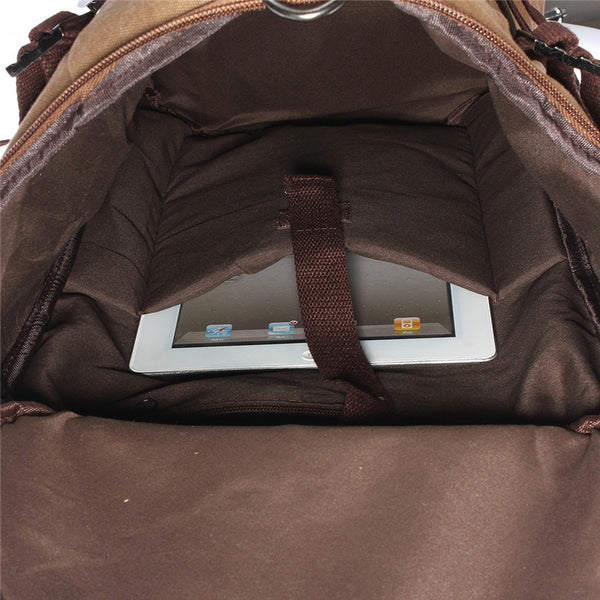 Going Out Bucket Shoulder