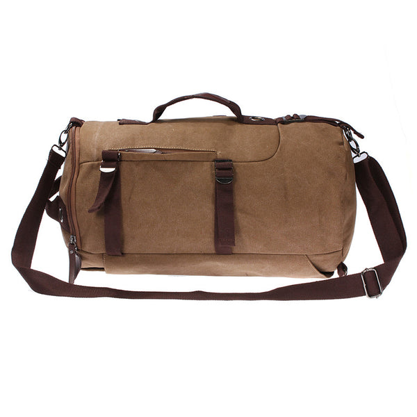 Going Out Bucket Shoulder