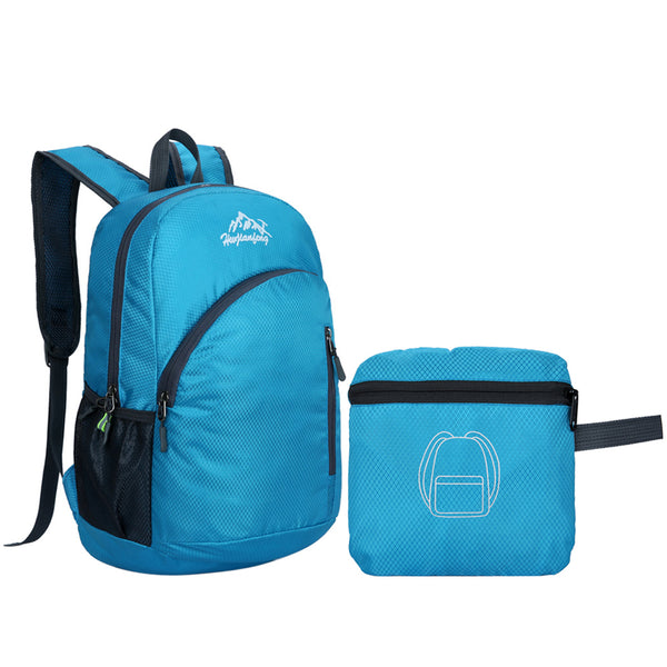 Keep It Easy Backpack