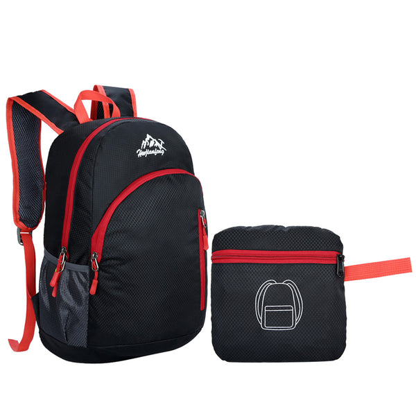 Keep It Easy Backpack