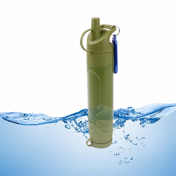 Water Purifier
