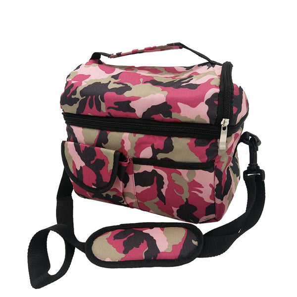 Insulated Food Storage