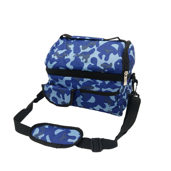 Insulated Food Storage