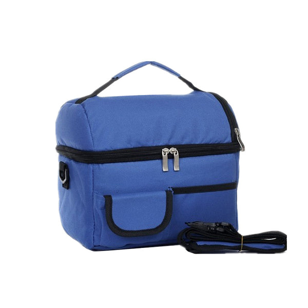 Insulated Food Storage