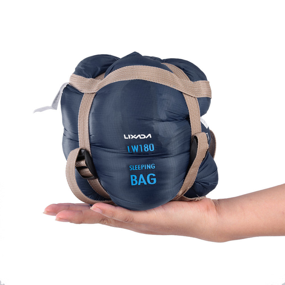 Ultralight Sleeping Outdoor Bag