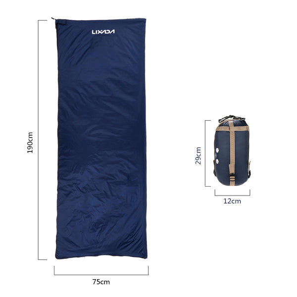 Ultralight Sleeping Outdoor Bag