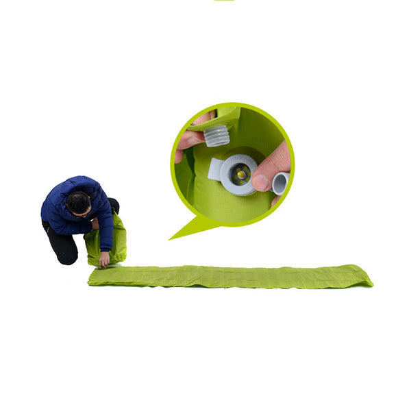 Single Air Mat Mattress