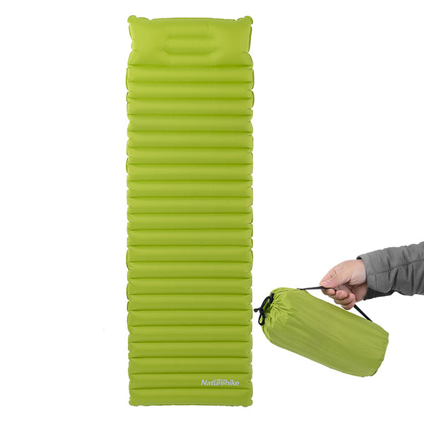 Single Air Mat Mattress