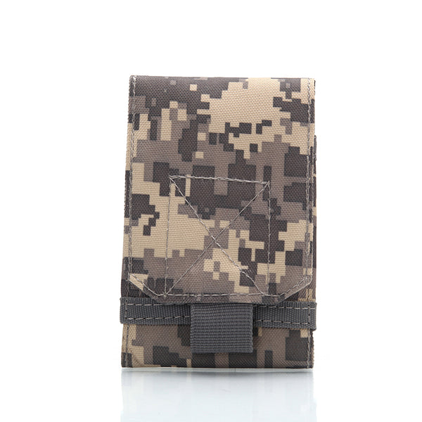 Tactical Phone Carrier