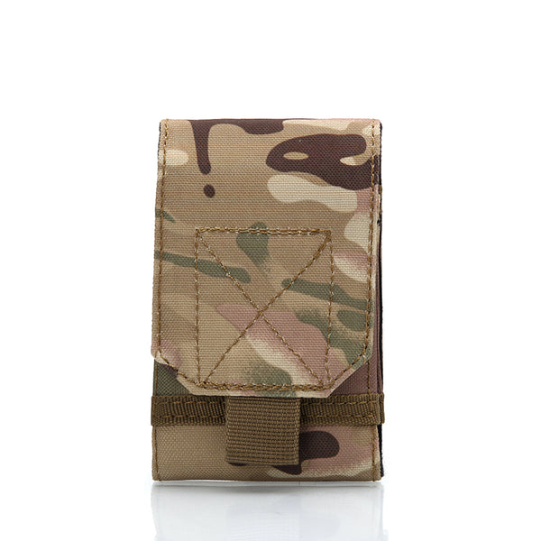 Tactical Phone Carrier