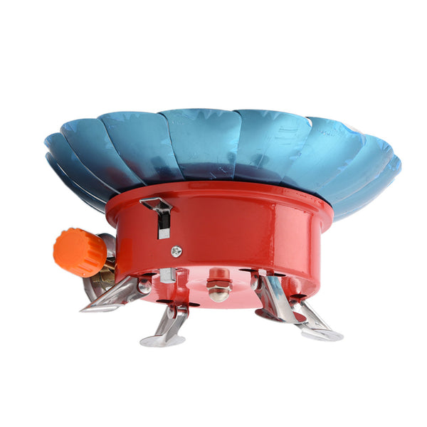 Windproof Outdoor Burner