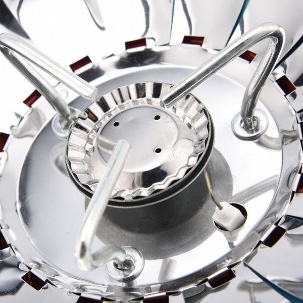 Windproof Outdoor Burner