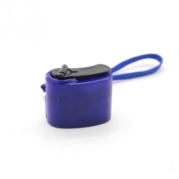 Outdoor Travelling Portable Charger