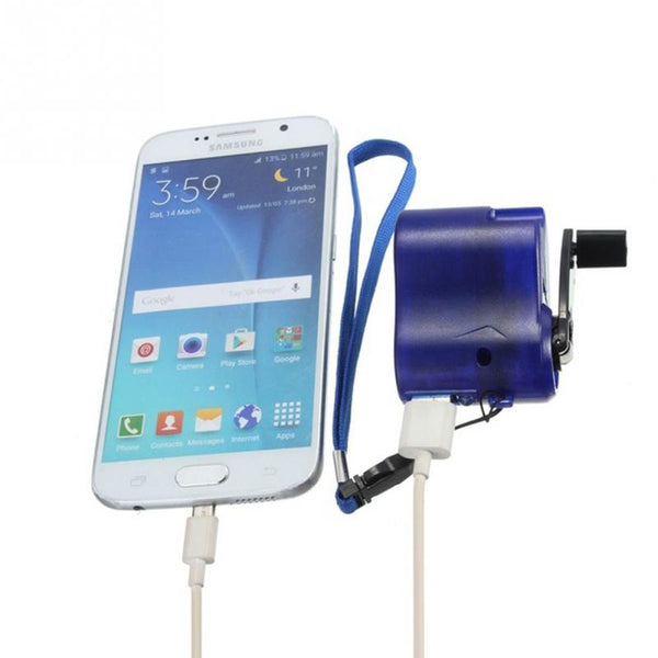 Outdoor Travelling Portable Charger