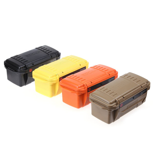 Outdoor Box Waterproof  Organizer