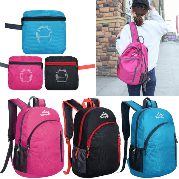 Keep It Easy Backpack