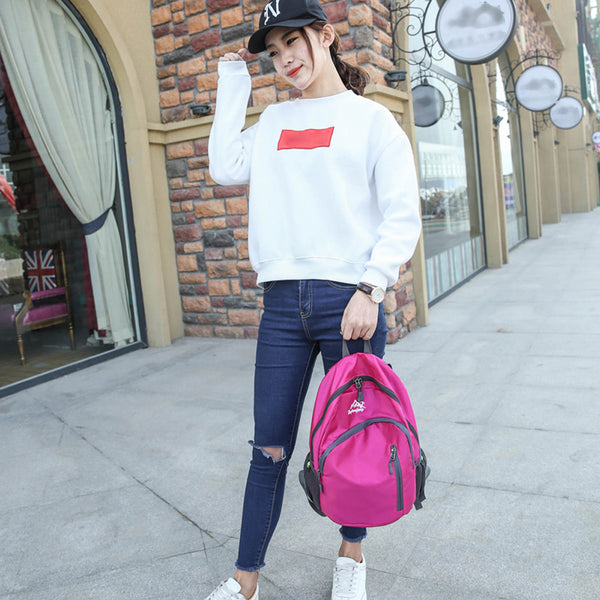 Keep It Easy Backpack