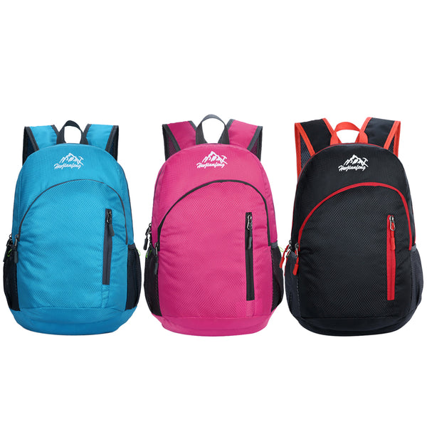 Keep It Easy Backpack