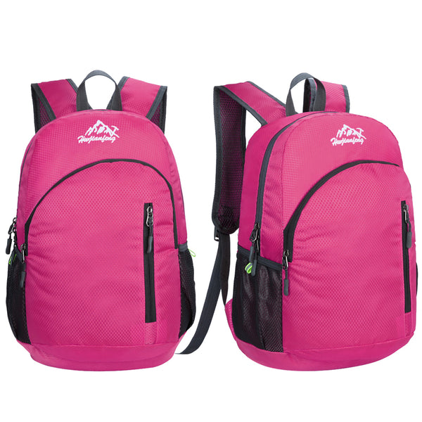 Keep It Easy Backpack