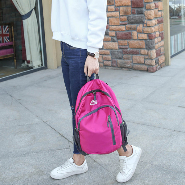 Keep It Easy Backpack