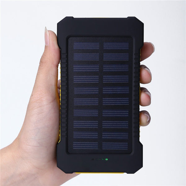 Helios Power Bank
