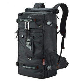 Need To Travel Backpack