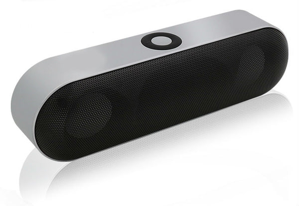Camp Out Wireless Speaker