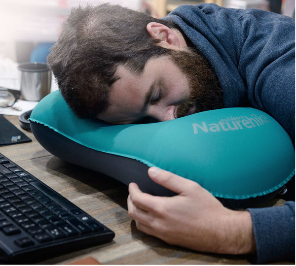 Sleep Traveling Pillow
